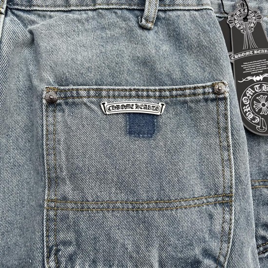 Chrome Hearts Clothing