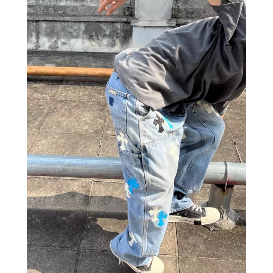 Chrome Hearts Clothing