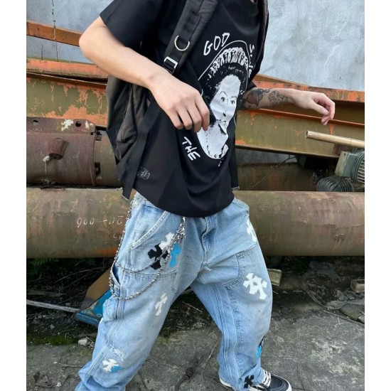 Chrome Hearts Clothing