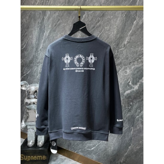 Chrome Hearts Clothing