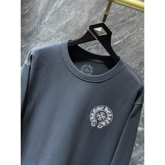 Chrome Hearts Clothing