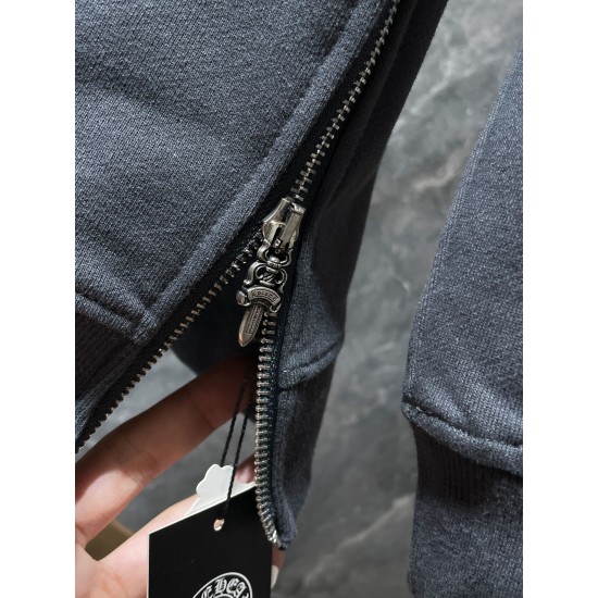 Chrome Hearts Clothing