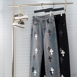 Chrome Hearts Clothing