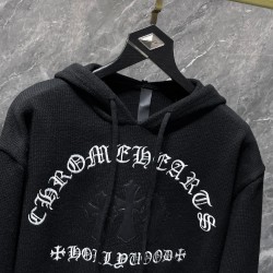 Chrome Hearts Clothing