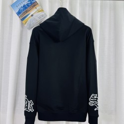 Chrome Hearts Clothing