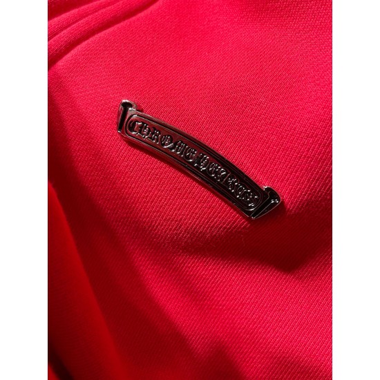 Chrome Hearts Clothing