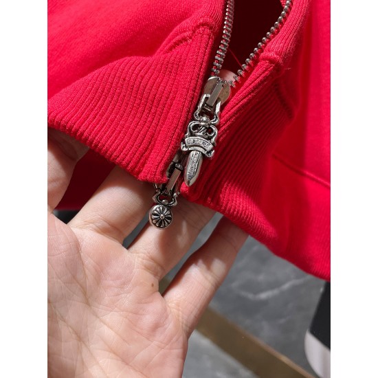 Chrome Hearts Clothing