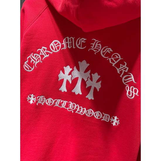 Chrome Hearts Clothing