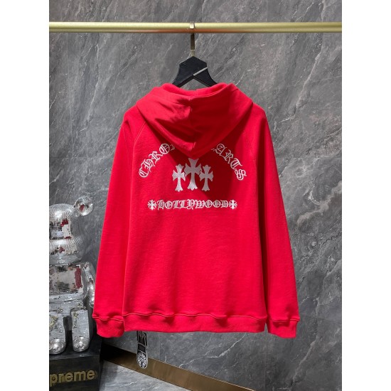 Chrome Hearts Clothing