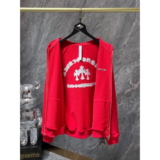 Chrome Hearts Clothing