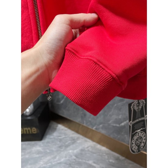 Chrome Hearts Clothing