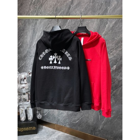 Chrome Hearts Clothing