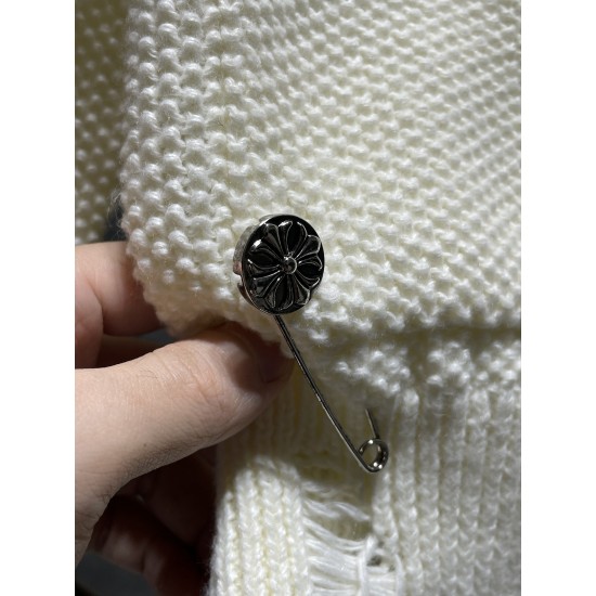 Chrome Hearts Clothing