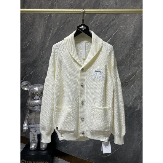 Chrome Hearts Clothing