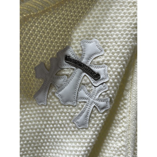 Chrome Hearts Clothing