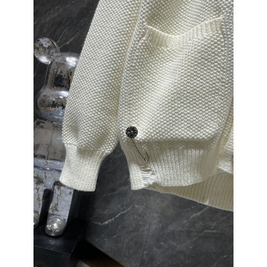 Chrome Hearts Clothing