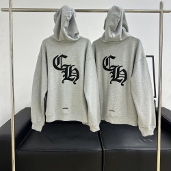 Chrome Hearts Clothing