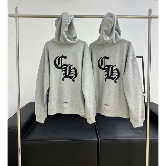 Chrome Hearts Clothing