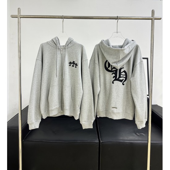 Chrome Hearts Clothing