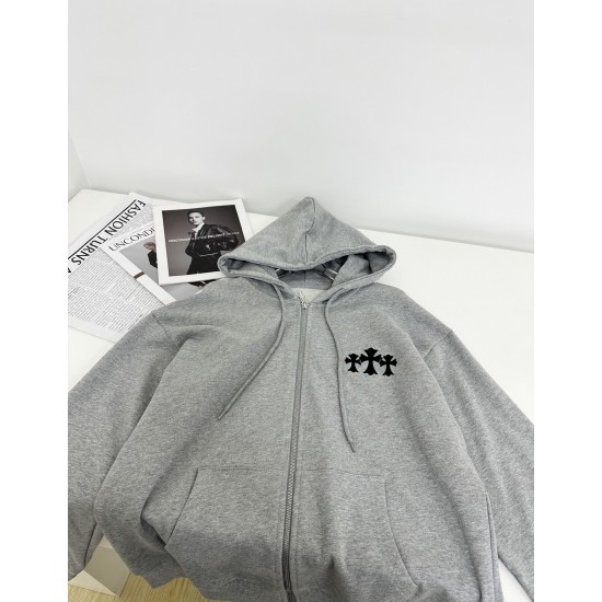 Chrome Hearts Clothing