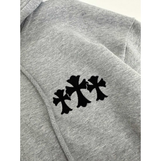 Chrome Hearts Clothing