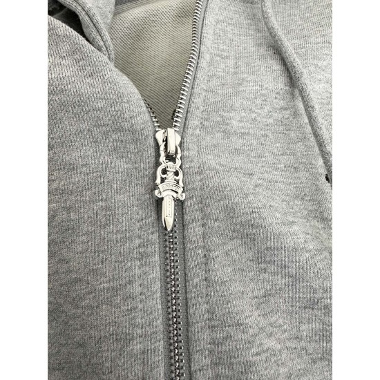 Chrome Hearts Clothing