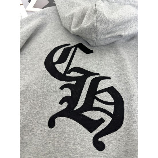 Chrome Hearts Clothing