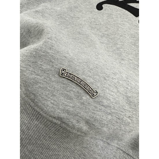 Chrome Hearts Clothing