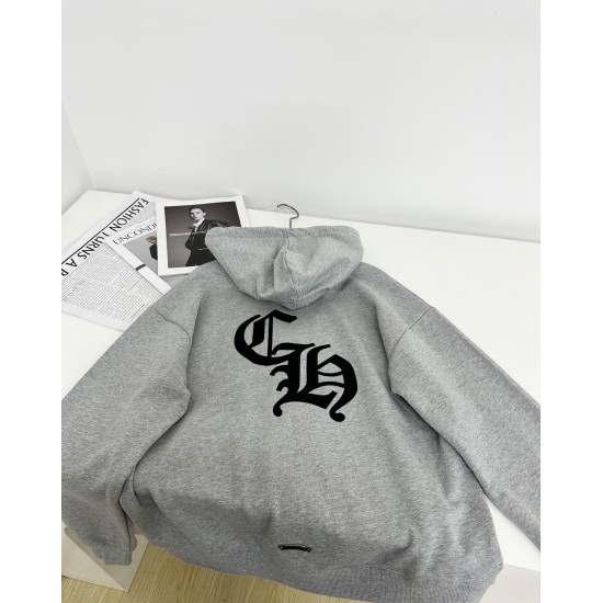 Chrome Hearts Clothing