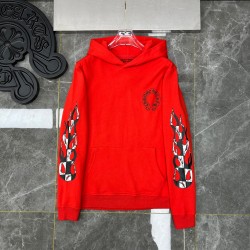 Chrome Hearts Clothing