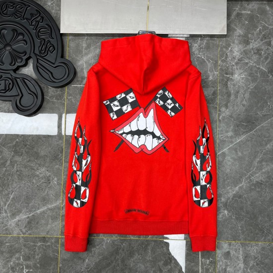 Chrome Hearts Clothing