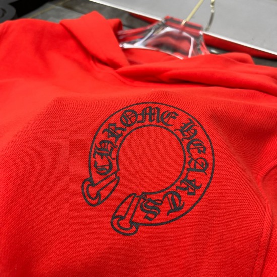 Chrome Hearts Clothing