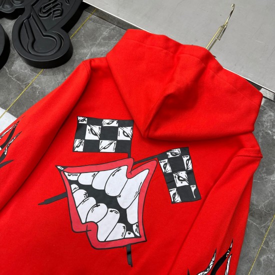 Chrome Hearts Clothing