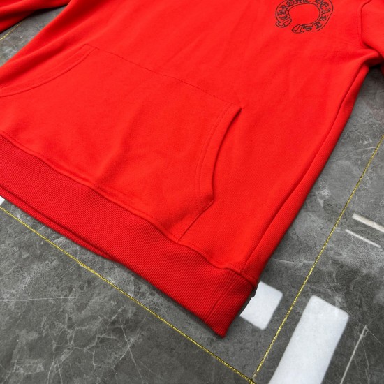 Chrome Hearts Clothing