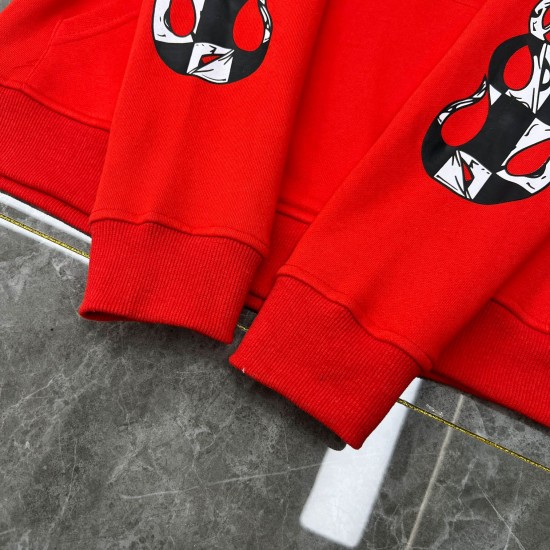Chrome Hearts Clothing