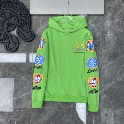 Chrome Hearts Clothing