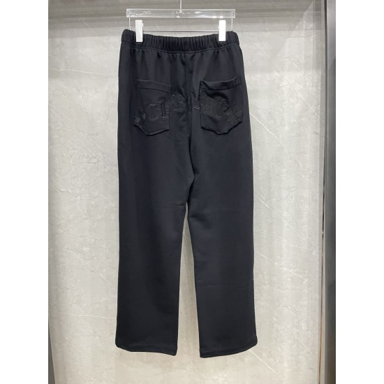 Chrome Hearts Clothing