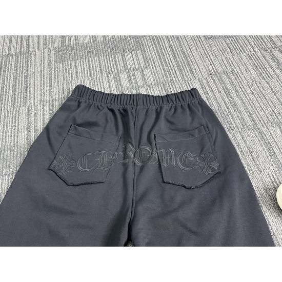 Chrome Hearts Clothing