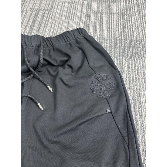 Chrome Hearts Clothing