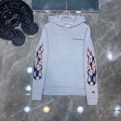 Chrome Hearts Clothing