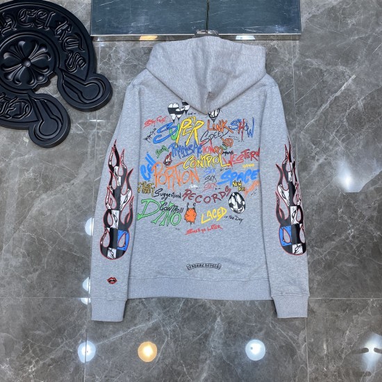 Chrome Hearts Clothing