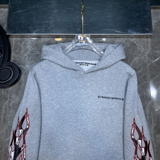 Chrome Hearts Clothing