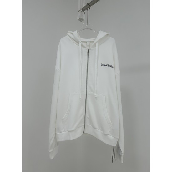 Chrome Hearts Clothing