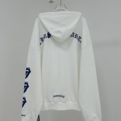Chrome Hearts Clothing