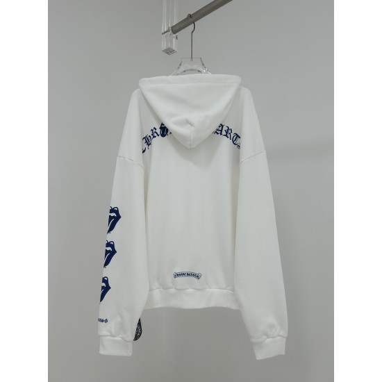 Chrome Hearts Clothing