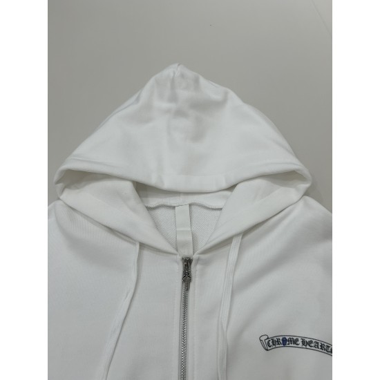Chrome Hearts Clothing