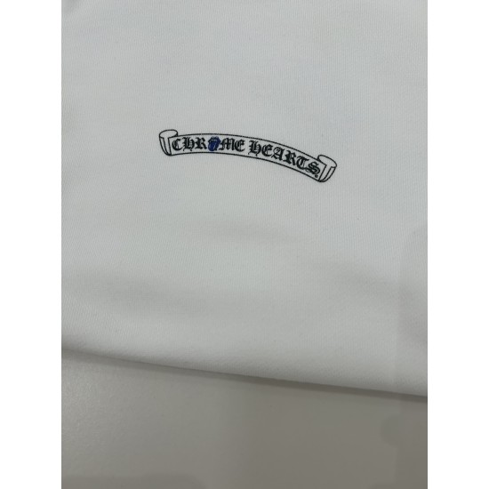 Chrome Hearts Clothing