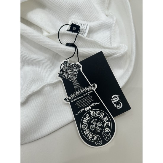 Chrome Hearts Clothing