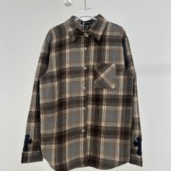 Chrome Hearts Clothing
