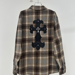 Chrome Hearts Clothing